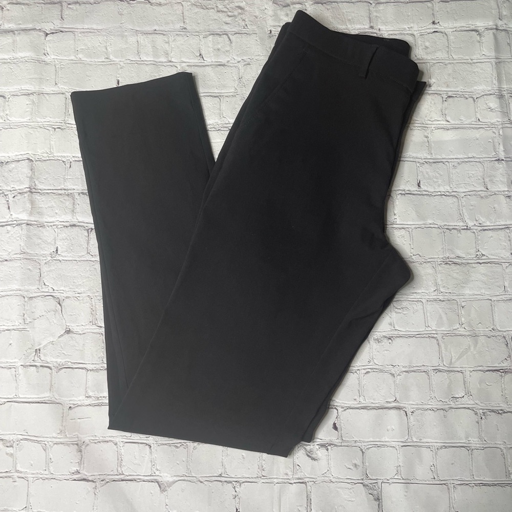 Tommy Hilfiger Modern Fit Dress Pants